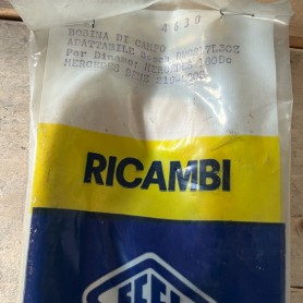 (A) CAMPO INDUTTORE PER MOTORINO BOBINA PER DINAMO MERCED 180 dc-219-280S