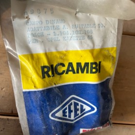 (A) CAMPO INDUTTORE PER MOTORINO DINAMO PER OPEL KADETTE 65