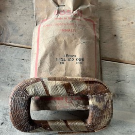 (A) CAMPO INDUTTORE PER MOTORINO bosch PER FORD E OPEL EPOCA