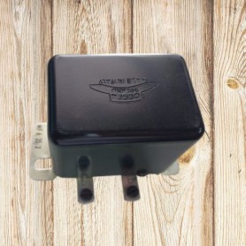 (A) REGOLATORE DI TENSIONE CESEA MILANO PER AUTO STORICHE MF6/35/3