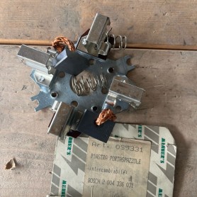 (A) PORTASPAZZOLE PER ALTERNATORE MENBER'S 039331