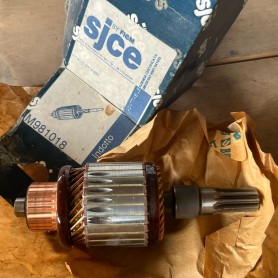 (A) INDOTTO DI AVVIAMENTO PER MOTORI NISSAN