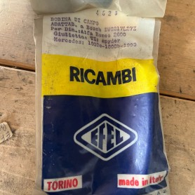 (A) CAMPO DINAMO 12V 300W MERCEDES 411 A B C 180Dc-180Db-100D ALFA GIULIA DUETTO GTV,GIULIETTA SPYDER