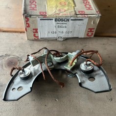 PIASTRA DIODI ALTERNATORE BMW/ALFA/OPEL/FORD BOSCH 1125715027
