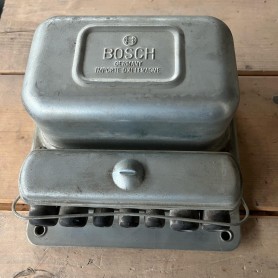 (A) Regolatore di tensione autobus d'epoca Setra-DAF BOSCH