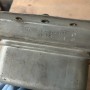 (A) Regolatore di tensione autobus d'epoca Setra-DAF BOSCH