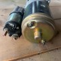 (A) Motorino avviamento ALFA ROMEO ALFASUD,155