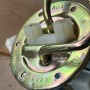 (A) Galleggiante CARBURANTE Autobianchi A112 Abarth Nuovo Fispa