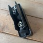(A)PORTALAMPADA FIAT 131 ABARTH FANALI FRECCE ANTERIORI