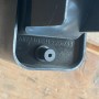 (A)PORTALAMPADA FIAT 131 ABARTH FANALI FRECCE ANTERIORI