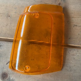 (A)FRECCIA Fanalino anteriore SINISTRA Arancio PV Simca Horizon /S