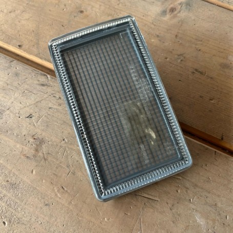 (A)Copertura fendinebbia DEPO sinistra per VW Golf Mk3 Vento AUDI