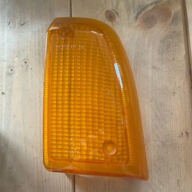 (A) FRECCIA LENTE FANALINO ANTERIORE SX SIMCA CHRYSLER 1307 - 1308 CIBIE'