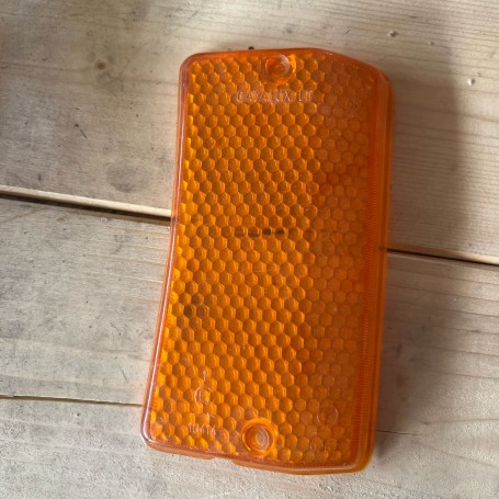 FRECCIA INDICATORE DI DIREZIONE ANTERIORE SINISTRO FIAT 124 SPECIAL