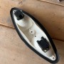 (A)Supporto fanale posteriore Fiat 850 t 900 pulmino