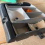 (A) PORTALAMPADA FANALE POSTERIORE DESTRO NUOVO FIAT TEMPRA DAL 1990