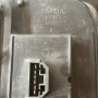 (A) PORTALAMPADA FANALE POSTERIORE DESTRO NUOVO FIAT TEMPRA DAL 1990