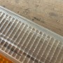(A) PLASTICA ANTERIORE SINISTRA PER IVECO 1978-OM GRINTA DAILY 1 SERIE