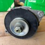 (A) ALTERNATORE LUCAS NAB 319 12V
