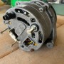 (A) ALTERNATORE LUCAS NAB 319 12V
