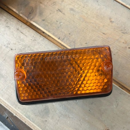 (A) FANALE ANTERIORE FRECCIA DX AUTOBIANCHI A112 EPOCA