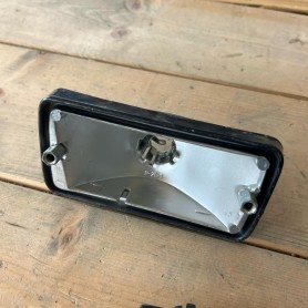 (A) PORTALAMPADE FANALE ANTERIORE FRECCIA DX AUTOBIANCHI A112 EPOCA