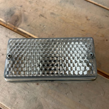 (A)Fanalino anteriore dx Fiat 124 Special NUOVO