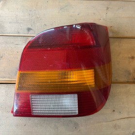 (A) FANALE POSTERIORE DX DESTRO ORIGINALE FORD FIESTA MK3 1989/95