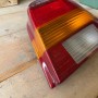(A) FANALE POSTERIORE DX DESTRO ORIGINALE FORD FIESTA MK3 1989/95