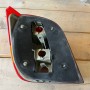 (A) FANALE POSTERIORE DX DESTRO ORIGINALE FORD FIESTA MK3 1989/95