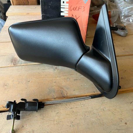 (A) SPECCHIETTO RETROVISORE SINISTRO VOLKSWAGEN Golf 3 Berlina (91 AL 97