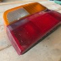 (A) Fanale posteriore SINISTRA FORD ESCORT V - AAL, ABL 1.