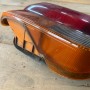 (A) Fanale posteriore SINISTRA FORD ESCORT V - AAL, ABL 1.