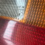 (A) Fanale posteriore SINISTRA FORD ESCORT V - AAL, ABL 1.