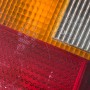 (A) Fanale posteriore DESTRO FORD ESCORT V - AAL, ABL 1.