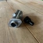 (A) SPINA 24V IN ALLUMINIO 7 POLI CONNESSIONE A SPINA PIATTA TIPO S