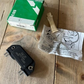 SENSORE CENTRALINA ACCENSIONE LUCAS