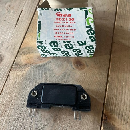 SENSORE CENTRALINA ACCENSIONE REA