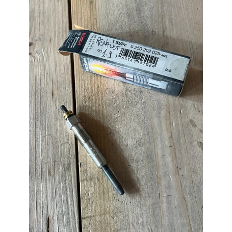 Candeletta ad asta BOSCH PER Honda-Land RoveR-RENAULT-MG-Rover-VOLVO1.9