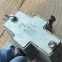 INTERRUTTORE RETROMARCIA EPOCA NUOVO OM