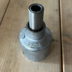 SPINTEROGENO MAGNETI MARELLI S76D 9° FIAT 500 D F L NUOVO