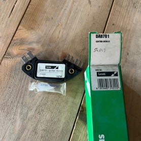 MODULO DI ACCENSIONE LUCAS DAB701