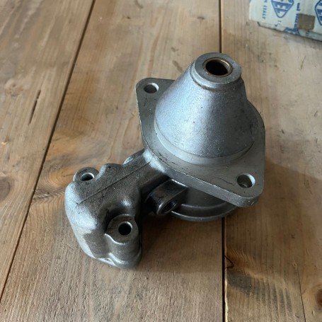 SUPPORTO LATO PIGNONE PER MOTORINO ALFA ROMEO GIULIETTA 4a SERIE