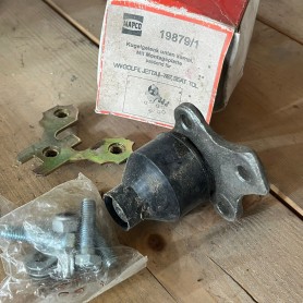 (A) Giunto sferico MAPCO 19879/1 VW GOLF - JETTA - SEAT DAL 1985 IN POI