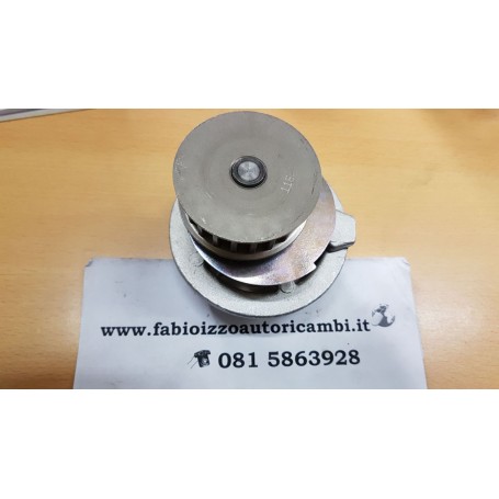 POMPA ACQUA OPEL ASTRA F 1.8 - 2.0 DAL 1992 AL 1998