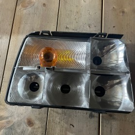 (A) PORTALAMPADA FANALE POSTERIORE SINISTRO FIAT CROMA NUOVO ORIGINALE