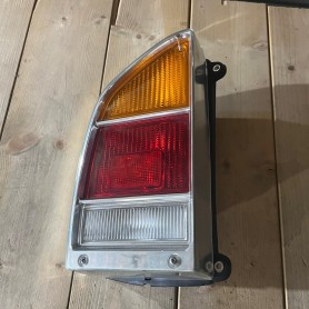 (a) CITROEN GS 1220 CLUB REAR DEL 73 - FANALE POSTERIORE SX ORIGINALE SEIMA