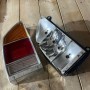 (a) CITROEN GS 1220 CLUB REAR DEL 73 - FANALE POSTERIORE SX ORIGINALE SEIMA