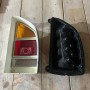 (a) CITROEN GS 1220 CLUB REAR DEL 73 - FANALE POSTERIORE SX ORIGINALE SEIMA