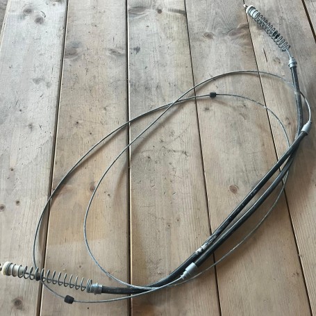 (A) CAVO FRENO A MANO FIAT RITMO 130 ABARTH 82-86 REGATA ORIGINALE FIAT